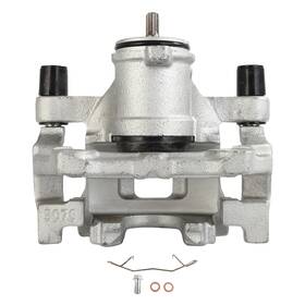 Pa182336r01 Parautostore Brake Calipers For 2017 2018 2019 2020 Honda Civic Fwd Rear Right