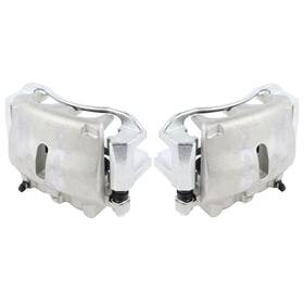 Pa831431p01 Parautostore Front Brake Calipers Kit 2pcs For 05-2009 Ford F-150 2006-2008 Lincoln Mark Lt