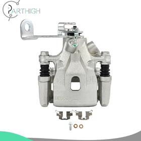 Pa18162401h Parthigh Rear Driver Side Disc Brake Caliper With Bracket For 2013 2014 2015 Mazda Cx-5