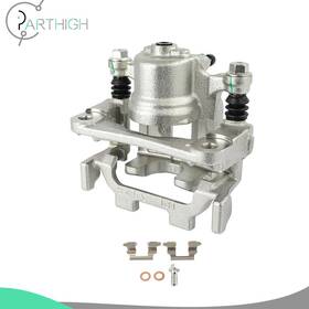 Pa181ss42801h Parthigh For 2008-2012 Infiniti Ex35 2014-17 Qx50 Rear Right Disc Brake Caliper With Bracket