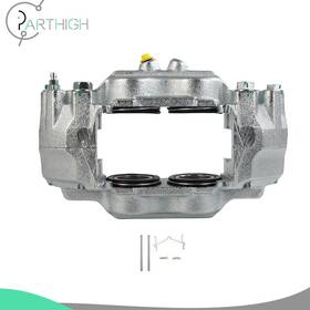 Pa58698050 Parthigh Front Disc Brake Caliper Driver For 2003 -2009 Lexus Gx470 Toyota 4runner