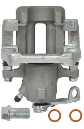 2c-2719 Parts Master Disc Brake Caliper