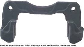 14-1507 Parts Master/a1 Cardone Disc Brake Caliper Bracket For 95-99 200sx Lucino Sentra