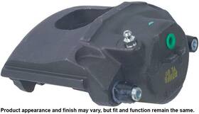 18-4380s Parts Master/a1 Cardone Disc Brake Caliper For 93-02 Mercury Nissan Quest Villager