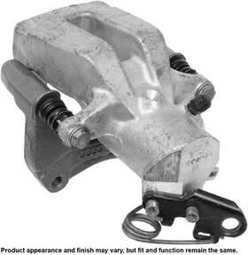 19-b2716 Parts Master/a1 Cardone Reman Disc Brake Caliper P N 19 B2716
