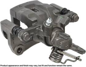 19-b2992 Parts Master/a1 Cardone Reman Disc Brake Caliper P N 19 B2992