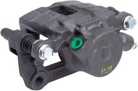 19b1213 Parts Master/a1 Cardone Reman Disc Brake Caliper P N 19 B1213