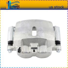 Pt10689601am Partsmarket2018 Pmt2018 Front Brake Calipers Left For Ford F-150 Lincoln Mark Lt