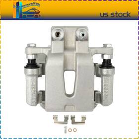 Pt181532am Partsmarket2018 Rear Left With Bracket For 2012 - 2021 Chrysler 300 3.6l 5.7l Awd Brake Calipers