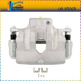 Pt181966am Partsmarket2018 Front Right With Bracket For 2011 12 13 14 2015 Kia Optima L4 2.0l Brake Calipers
