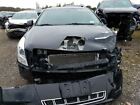 536-01462r Passenger Caliper Front Brake Opt Fits Xts
