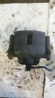 536-00667r Passenger Caliper Front Rotors Fits Pt Cruiser Ptcruiser