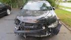 536-50965r Passenger Caliper Rear Sedan Rotor Fits Jetta