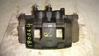 536-00137r Passenger Rh Front Caliper Mount Bracket Brake Opt Fits Dts