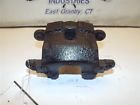 S10-s15-sonoma Passenger Right Caliper Front 2wd