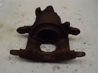 536-01455r Passenger Right Caliper Front Rwd