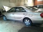 536-00846r Passenger Right Caliper Rear Fits Sts