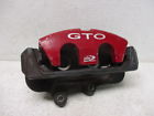 81726100 Pbr 81726100lkq Pontiac Gto Driver Front Caliper Oem Lkq