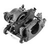 Pce521.1004 Pce For Cadillac Deville Gm Metric Front Driver 840136556657