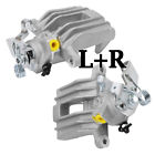 1j0615424h Pdsb13-kit051 Autopa New For Audi Tt Vw Beetle Golf Rear Brake