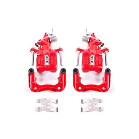 S2068 Pep Boys Power Stop Performance Brake Caliper