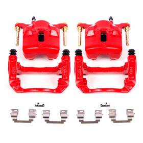 S2698 Pep Boys Power Stop Disc Brake Caliper