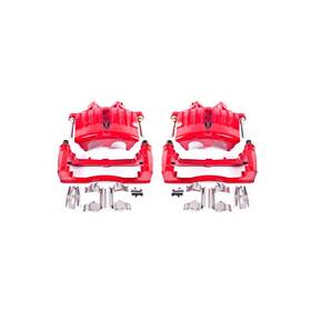 S4798a Pep Boys Power Stop Brake Caliper