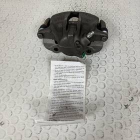 89-03318b Perfect Stop Front Right Reman Caliper 54mm Steel Piston