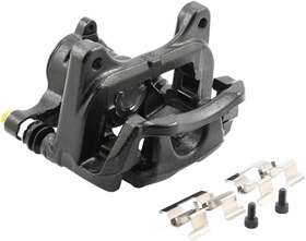 89x17495a Perfect Stop Disc Brake Caliper-premium Coated Caliper With Installation Hardware