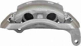 89-17661a Perfect Stop By Bbb Industries Frt Rt Rebuilt Brake Caliper With Hwd