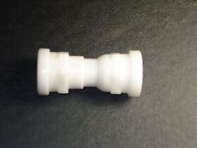19-903 Petersen Molding Fresh Water Backflow Preventer