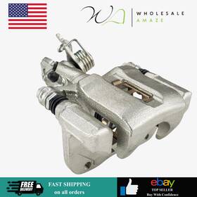 1790dbc015xus Philtop 11 Rear Left Disc Brake Caliper Assembly Honda Acura For 2003-2007 Accord