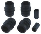 16136 Pin Brake Kit Carlson Caliper Guide Disc Front Boot Rear