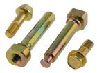 14168 Pin Disc Guide Caliper Brake Carlson Front