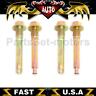 Pmotors210706028197 Raybestos Brakes Front Disc Brake Caliper Bolt Kit Fit For