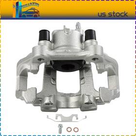 Pt181-326-01m Pmt2018 Fits 14-20 Jeep Grand Cherokee 3.0 5.7 Awd Rear Right Brake Caliper With Bracket