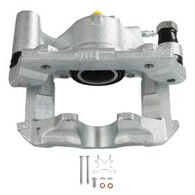 Pt181-939-01m Pmt2018 Fits 2006 - 2013 Lexus Is250 Rear Left Brake Caliper With Bracket 19b3221