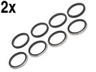 Po 930fbckit Uro Parts Porsche Brake Caliper Seal Kit Front Repair