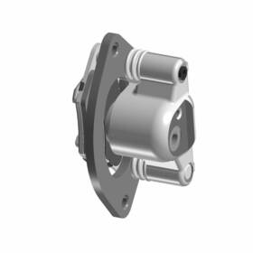 1911151 Polaris Brake Caliper Assembly Front Right Genuine Oem Part Qty 1