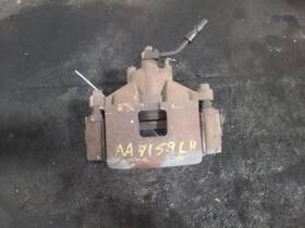 1721647 Pontiac Used Front Left Disc Brake Caliper Fits 2004 Grand Prix Exc. Gxp