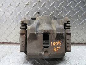 536-00733r Pontiac 2003-2008 Vibe Right Passenger Front Brake Caliper