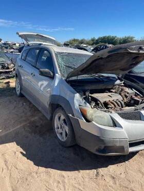 536-00734l Pontiac Driver Left Caliper Front Fits 03-08 Vibe 409726