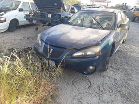 536-00954l Pontiac Driver Caliper Rear Vin W 4th Digit Limited Fits 10-16 Impala 191122