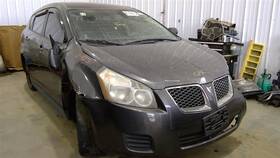 536-01108r Pontiac Passenger Right Caliper Front Fits 09-10 Vibe 97269