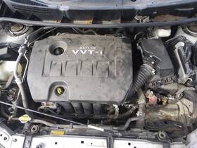 536-01112r Pontiac Passenger Right Caliper Rear Fits 09-10 Vibe 24256301