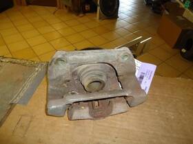 536-01409r Pontiac Passenger Right Caliper Rear Fits 98-02 Camaro 120078