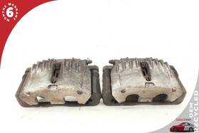 Pontiac 8023839 1998-2002 Firebird Front Left And Right Side Brake Caliper Oem