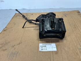 12249 Porsche 2015-2024 Macan 2.0l Rear Right Passenger Side Brake Caliper Oem