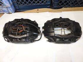 20469200 Porsche 911 964 C2 C4 Brembo Calipers Fixed Saddles Front Right Left