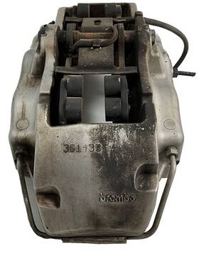 207669902 Porsche 2004 Cayenne Right Front Rf Brake Caliper Assembly Oem